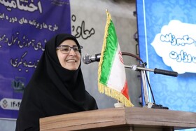 سیستان و بلوچستان رتبه اول کشوری در اصلاح روش‌های آموزشی