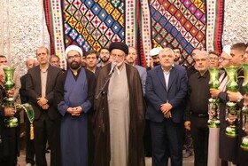 قدردان همراهی مردم در جنگ ۱۲ روزه باشیم/ ضرورت رفع مشکلات معیشتی مردم