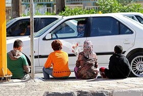 برخورد پلیس با سرشبکه‌های کودکان کار کهگیلویه و بویراحمد / جمع‌آوری کودکان کار و خیابان