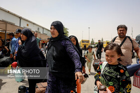 کدام گروه از افغان‌ها از ایران اخراج نمی‌شوند؟