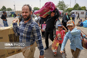 پس ندادن ودیعه مسکن افغان‌ها توسط مالکان ایرانی صحت ندارد
