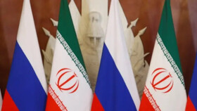 مسکو خواستار همکاری بیشتر ایران و روسیه برای خنثی‌سازی تحریم‌های غرب شد