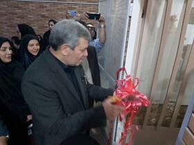 افتتاح همزمان ۳۷۱ واحد مسکونی مددجویان بهزیستی در استان کرمان