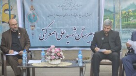 تکمیل بیش از ۱۴ مدرسه جدید در جنوب شرق تهران تا مهر ۱۴۰۵