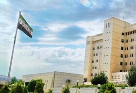 سوریه: حق دفاع از خود را محفوظ می‌دانیم