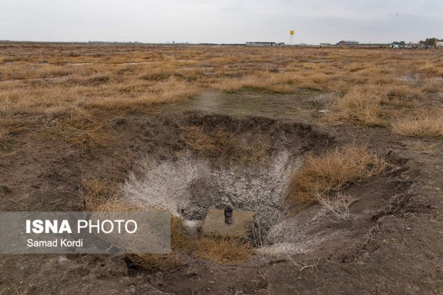 ضرورت پایش مداوم آبهای زیرزمینی ضرورت پایش مداوم آبهای زیرزمینی