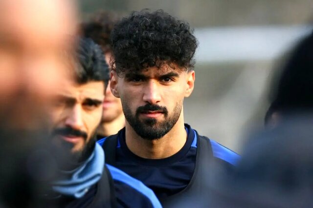 بازیکن استقلال در تیم ماندنی شد