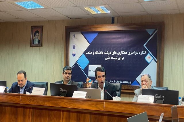 عدم بهره‌برداری کامل از ظرفیت‌های قانون جهش/اشتغال ۵۲۰ هزارنفر در دانش‌بنیان‌ها