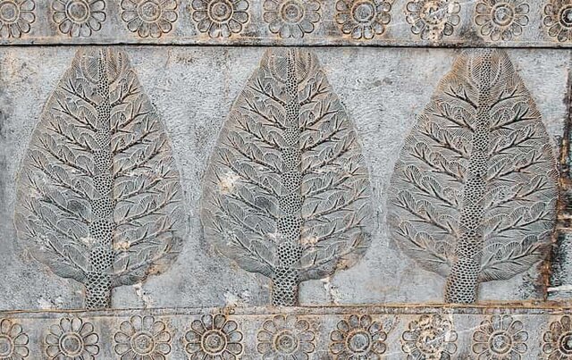 باستانگیاهشناسی، الگویی برای افقگشایی در صنعت گردشگری  باستانگیاهشناسی، الگویی برای افقگشایی در صنعت گردشگری