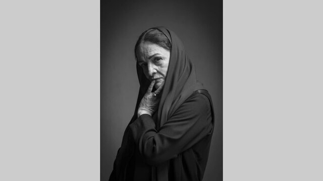 گلاب آدینه بعد از ۷ سال دوری، دوباره بازی می‌کند