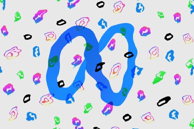 خطر افشای اطلاعات کاربران «متا» برطرف شد خطر افشای اطلاعات کاربران «متا» برطرف شد