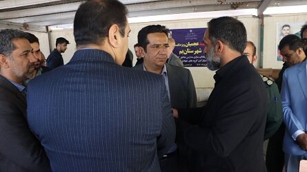 ۱۱۰۹ مدرسه در استان کرمان نو نوار می‌شوند