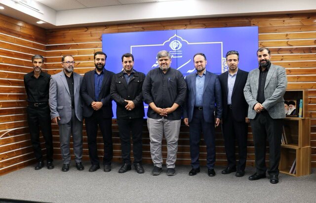 چند مدیر در ساترا تغییر کردند
