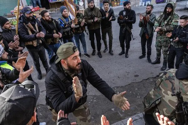 دهها کشته در ۲ روز؛ در سوریه چه میگذرد؟