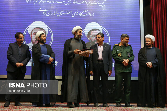 تعامل نهاد رهبری با دانشگاه‌ها سرمایه‌ای بی‌بدیل در مدیریت بحران‌هاست