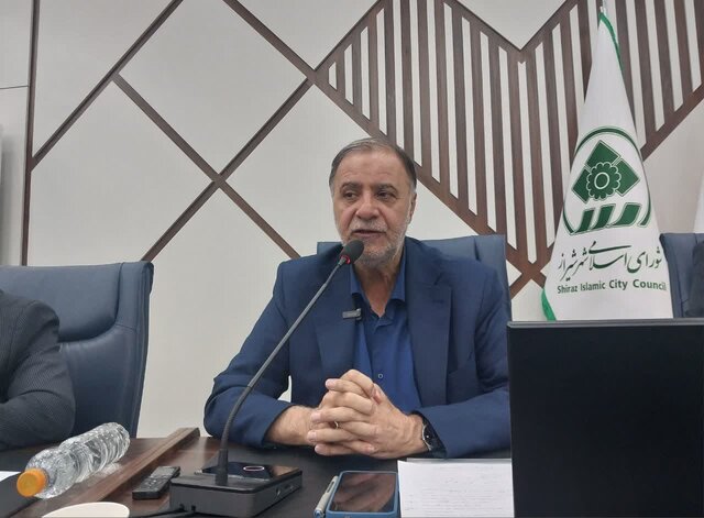 پایگاه ایمنی و صیانت از باغات شیراز ایجاد می‌شود