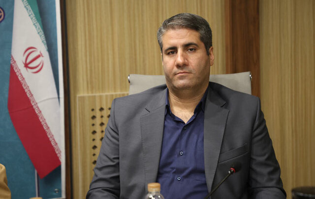 کاهش ۲ نفری جمعیت کلاسهای درسی تهران/ ثبتنام در مدارس همچنان ادامه دارد کاهش ۲ نفری جمعیت کلاسهای درسی تهران/ ثبتنام در مدارس همچنان ادامه دارد