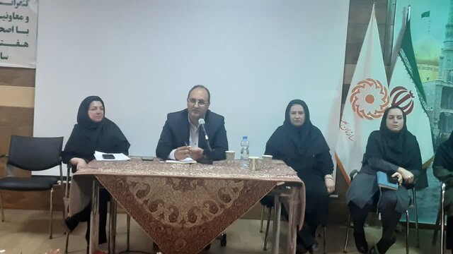 معلولان و واحدهایی که قرار بود با ۲۰۰ میلیون تومان تکمیل شود!