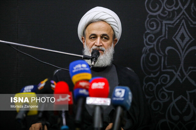 پناهیان: ملت ما برای ظهور مبعوث شده است