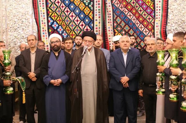 قدردان همراهی مردم در جنگ ۱۲ روزه باشیم/ ضرورت رفع مشکلات معیشتی مردم