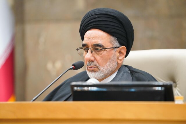 ورود ۸ هزار پرونده به دیوان عالی کشور در خرداد ماه / شناسایی ۱۷۷ مورد از اشکالات و علل نقض آراء