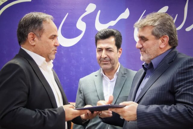 شاخص ارزیابی فرمانداران از منظر استاندار سمنان