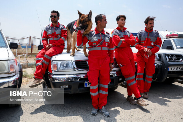 دستیابی هلال احمر به ۴ میلیون داوطلب در کشور دستیابی هلال احمر به ۴ میلیون داوطلب در کشور