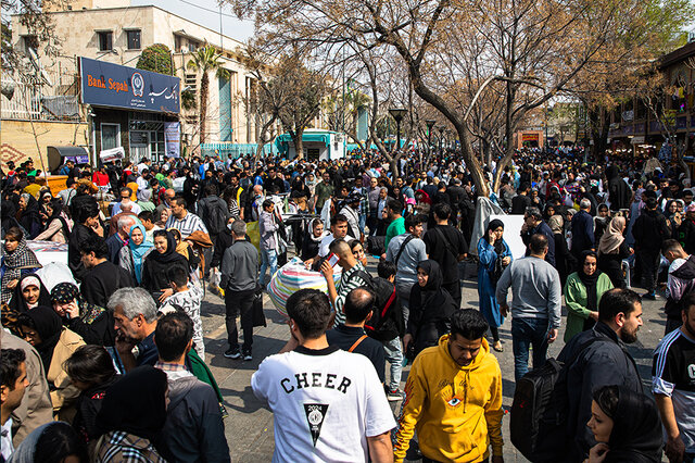 ویدیو/ اختلالات روانپزشکی در ایران؛ از انگ اجتماعی تا کمبودهای درمانی ویدیو/ اختلالات روانپزشکی در ایران؛ از انگ اجتماعی تا کمبودهای درمانی