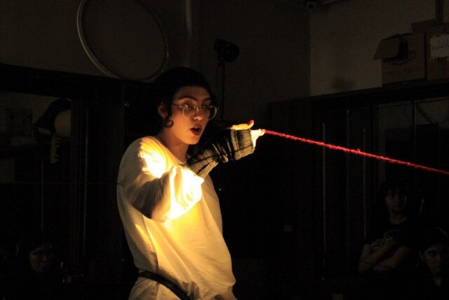 «شاپرک خانوم» به روایت دختران نوجوان در محله قدیمی تهران