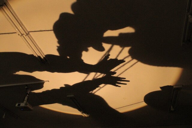 «شاپرک خانوم» به روایت دختران نوجوان در محله قدیمی تهران