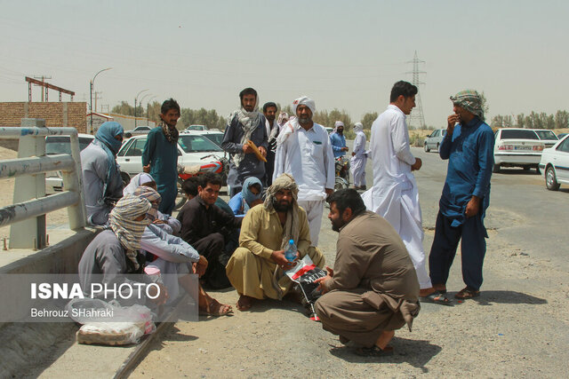 درسی که از جنگ ۱۲ روزه گرفتیم/سامانه املاک و اسکان تقویت شود