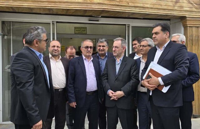 تکمیل پروژههای گردشگری نیمهتمام کهگیلویه و بویراحمد با تزریق تسهیلات