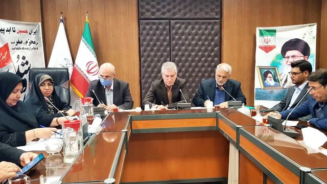 منابع ملی باید در خدمت ملت باشد / ضرورت تسریع در مولدسازی دارایی‌ها و جذب سرمایه‌گذار