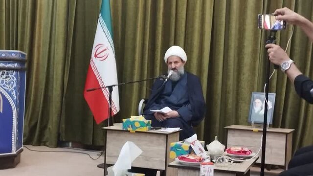 قرچک هنوز در زیرساخت‌ها مشکل دارد / مطالبه‌گری از مسئولان حق مردم است