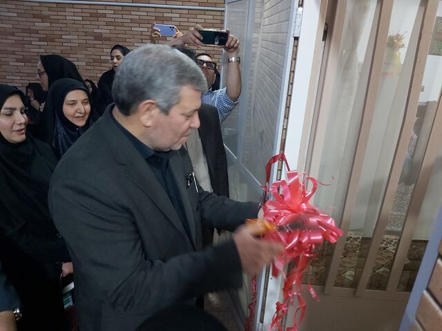 افتتاح همزمان ۳۷۱ واحد مسکونی مددجویان بهزیستی در استان کرمان