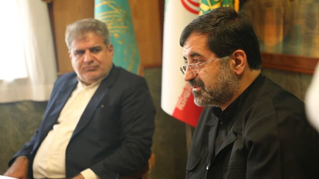 قم باید در آموزش الگوی کشور باشد  