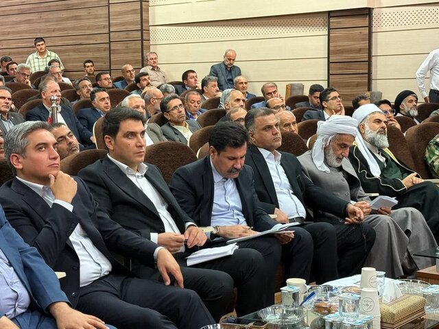 کردستان در انتظار گره‌گشایی از چالش‌های توسعه‌ای/ نمایندگان مجلس خواستار توجه ویژه دولت شدند
