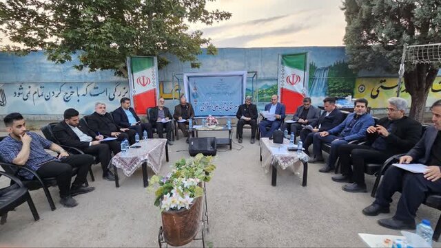 تکمیل بیش از ۱۴ مدرسه جدید در جنوب شرق تهران تا مهر ۱۴۰۵