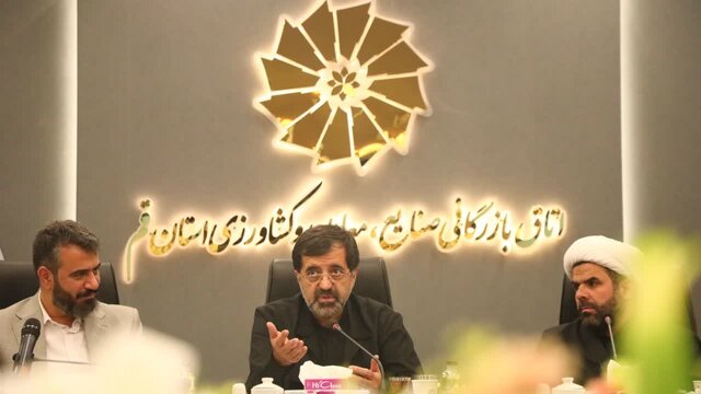 جبران آسیب جنگ دوازده‌روزه به گردشگری نیازمند حمایت است
