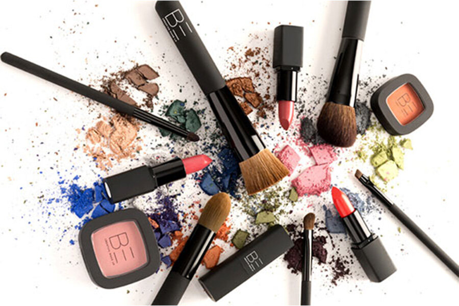 انتشار اسامی فرآوردههای آرایش چشم غیرمجاز