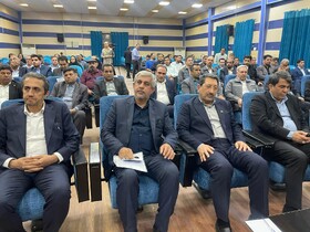 بی توجهی به ظرفیت های حوزه صنعت و معدن جنوب کرمان