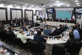 سنندج باید به الگوی عدالت توسعه در غرب کشور تبدیل شود