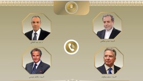 وزیر خارجه مصر در تماس با مقامات بین‌المللی: راه‌حل نظامی در منطقه کارساز نیست
