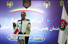 همکاری مستمر پلیس راهور و سازمان راهداری برای ایمن‌سازی نقاط پرخطر ادامه خواهد داشت