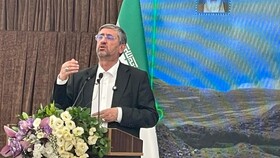 لرستان  کارگاه بزرگ سازندگی / فعال شدن راه آهن لرستان در ۳۰ نقطه