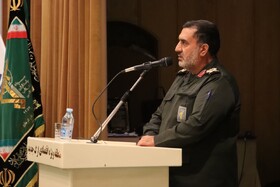 تأکید بر مقابله با جنگ روانی و روایت‌سازی دشمن