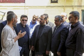 ساماندهی مهاجران نیازمند نگاه چندوجهی و استفاده از ظرفیت‌های بین‌المللی است