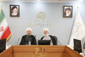 برگزاری بیش از ۴۲ هزار جلسه قرآن در مساجد/همکاری ستاد کانون‌ها و معاونت قرآن وزارت ارشاد تقویت می‌شود