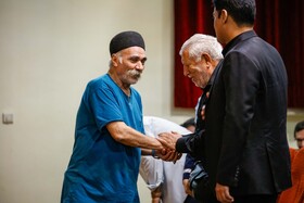 مراسم اختتامیه رویداد شعر فصلی «به وقت اصفهان»