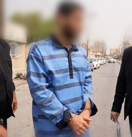 بازداشت عامل بمب‌گذاری شادگان توسط سازمان اطلاعات سپاه خوزستان